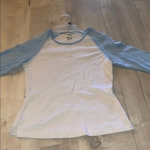 Mid sleeve tshirt